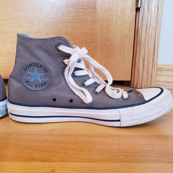 Converse All Star Chuck Taylor - Picture 3 of 15